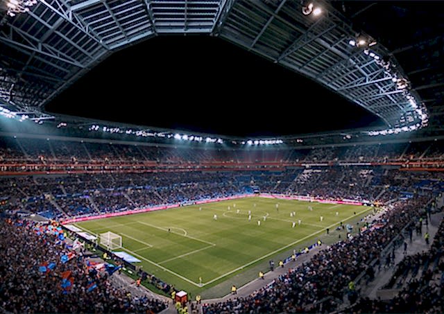 Vensica Football Club Website