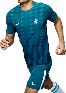 Vensica Football Club Website